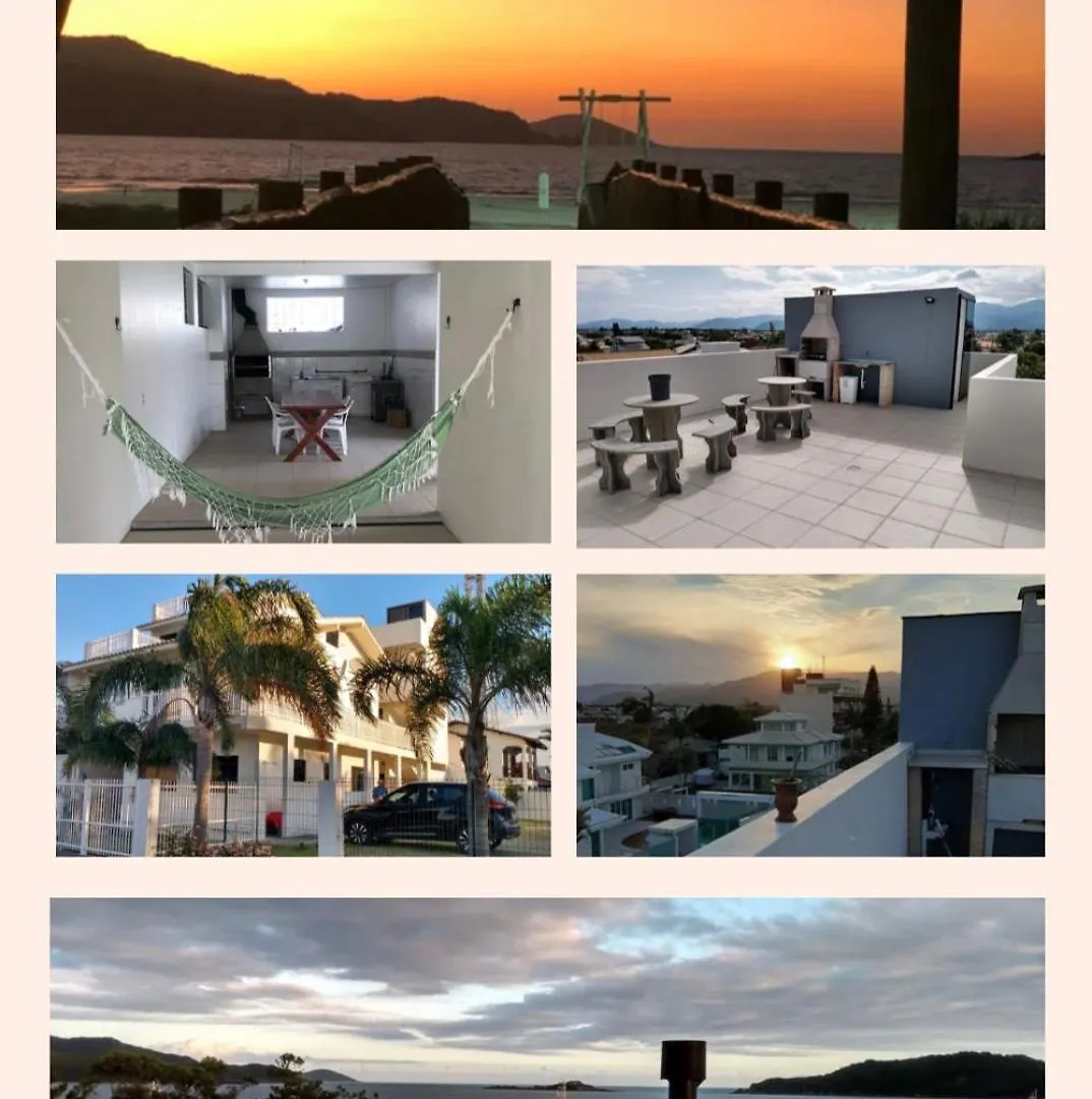 Apartamento Ilha Do Coral Palhoça