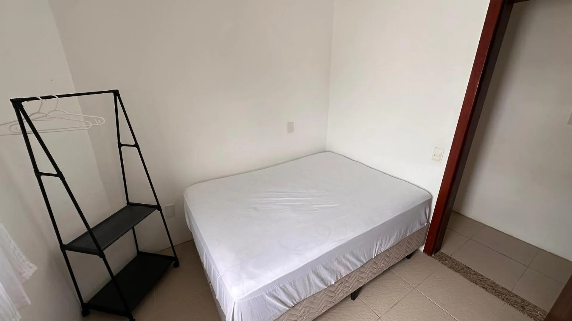 Apartamento Ilha Do Coral Palhoça 0*,