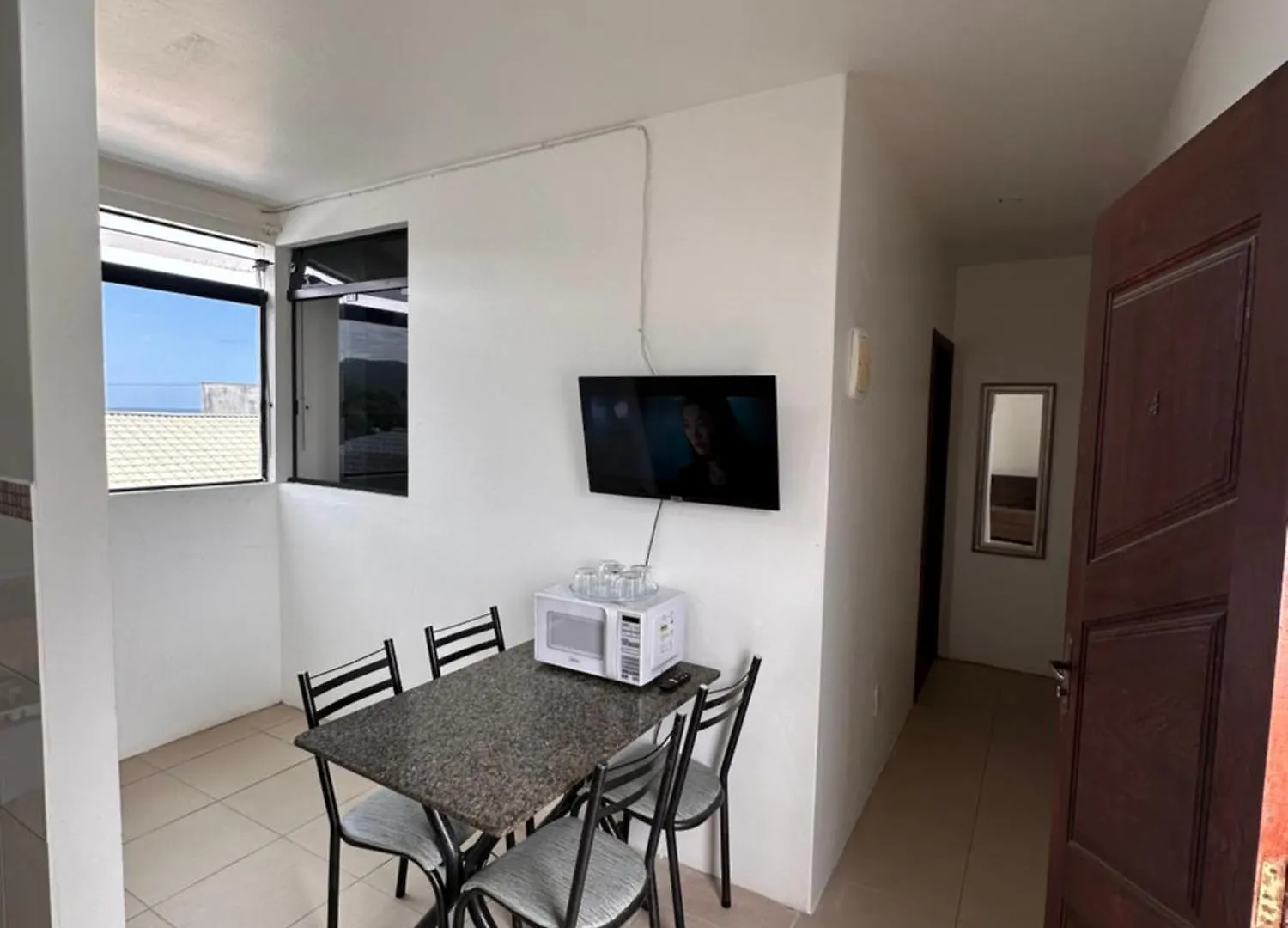 Apartamento Ilha Do Coral Palhoça 0*,  Brasil