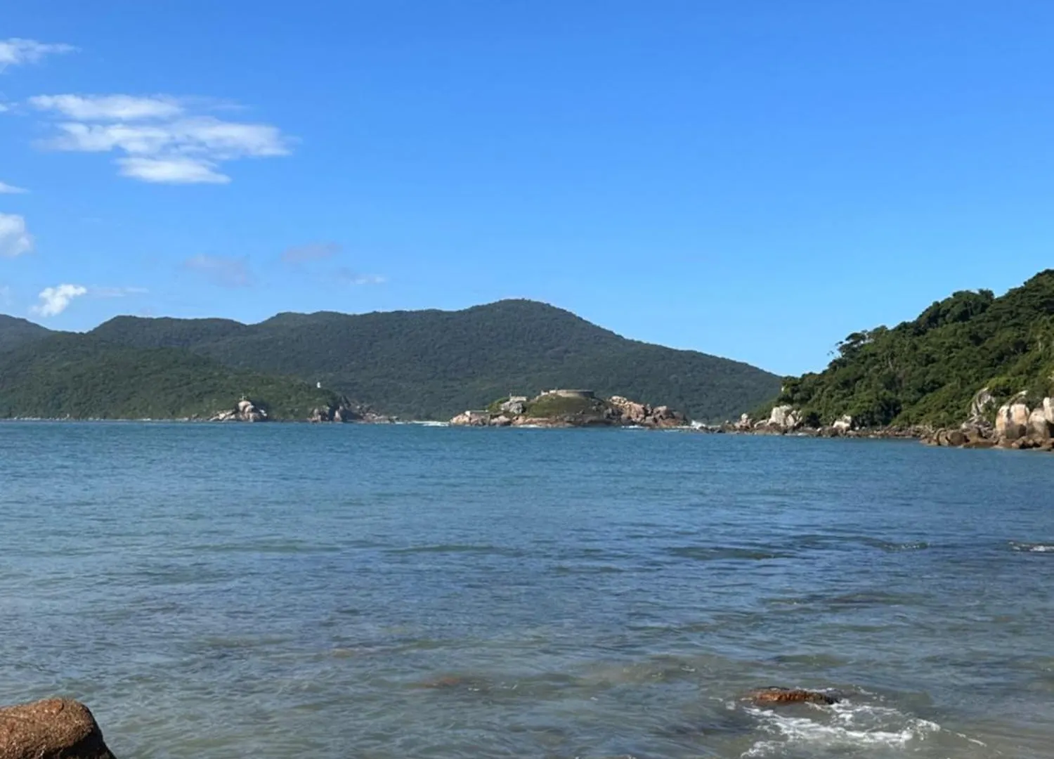Apartamento Ilha Do Coral Palhoça