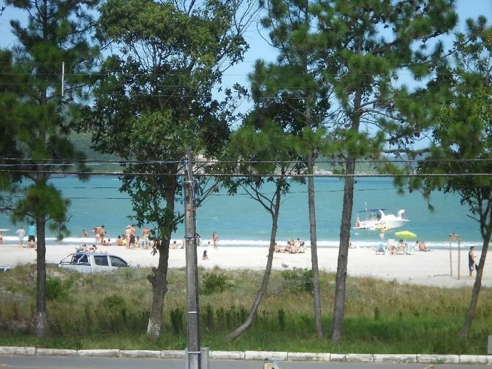 Apartamento Ilha Do Coral Palhoça