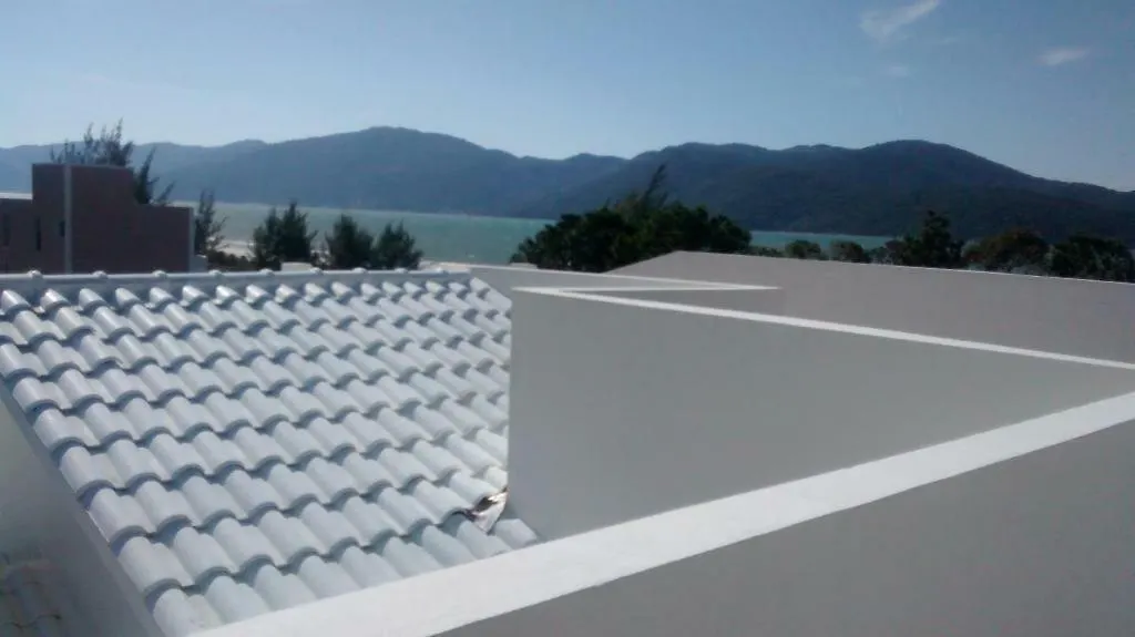 Apartamento Ilha Do Coral Palhoça