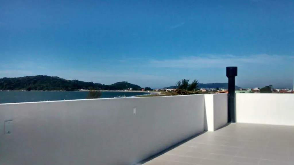 Apartamento Ilha Do Coral Palhoça