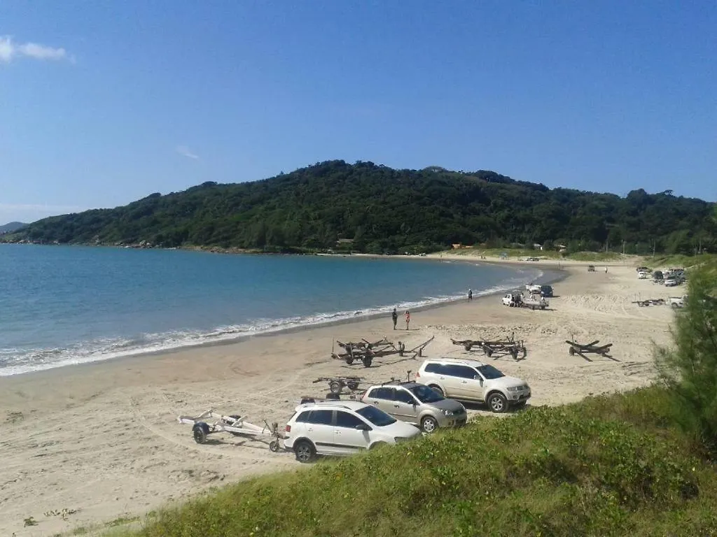 Apartamento Ilha Do Coral Palhoça Brasil