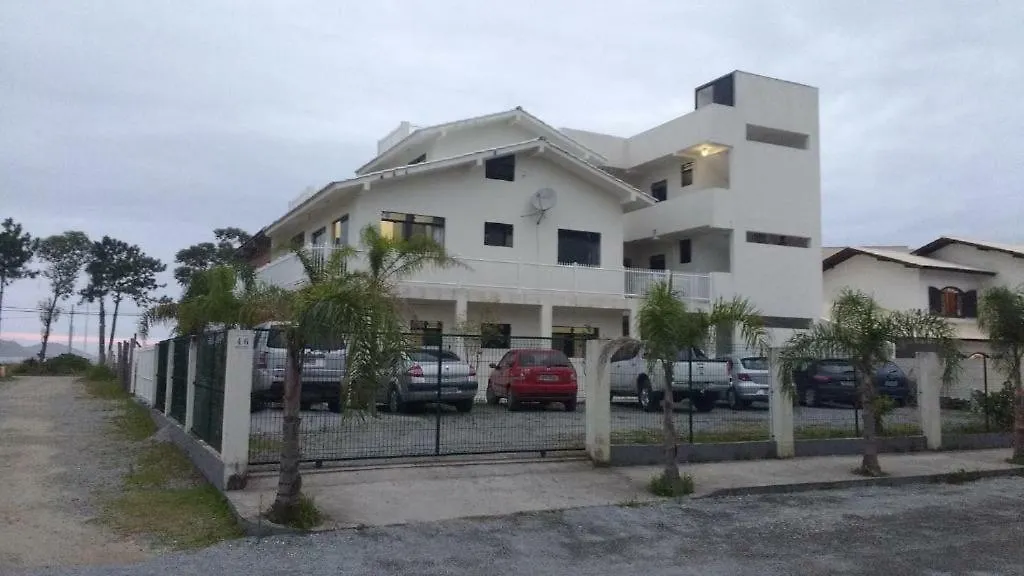 Apartamento Ilha Do Coral Palhoça