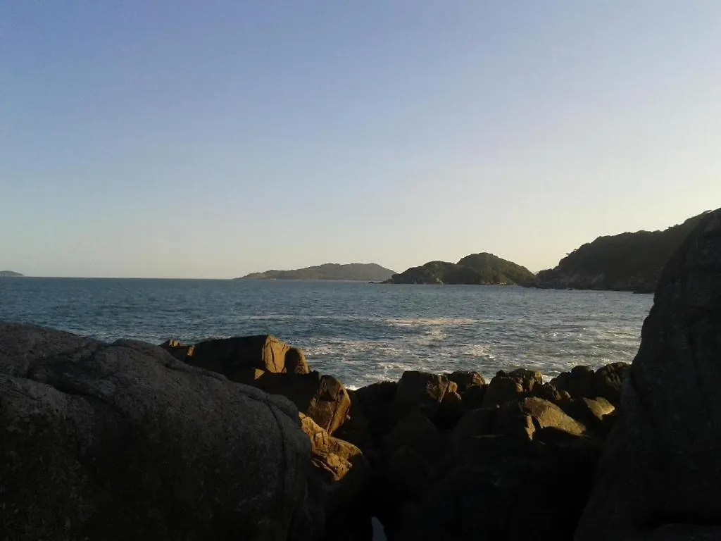 Apartamento Ilha Do Coral Palhoça Brasil