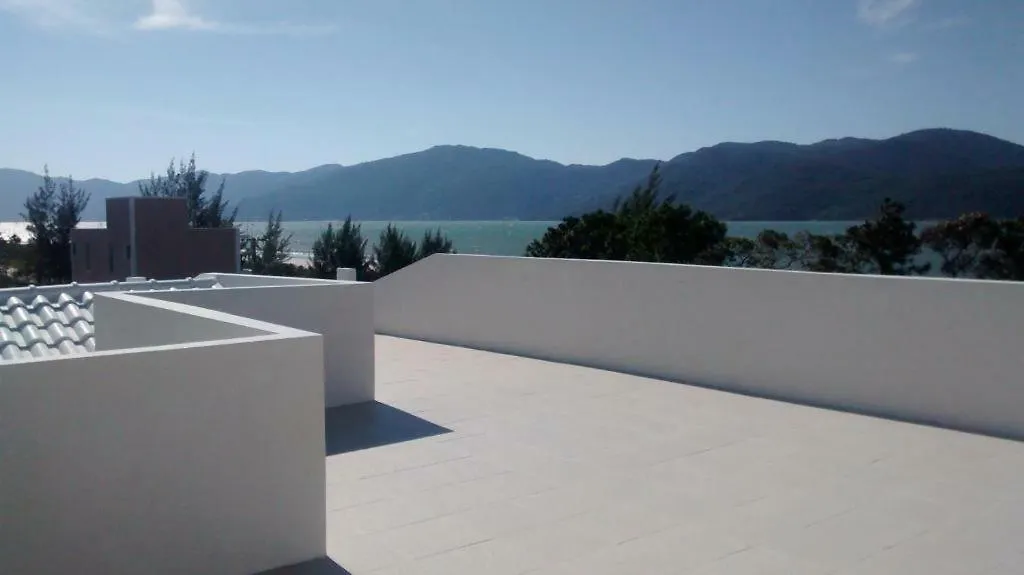 Apartamento Ilha Do Coral Palhoça Brasil