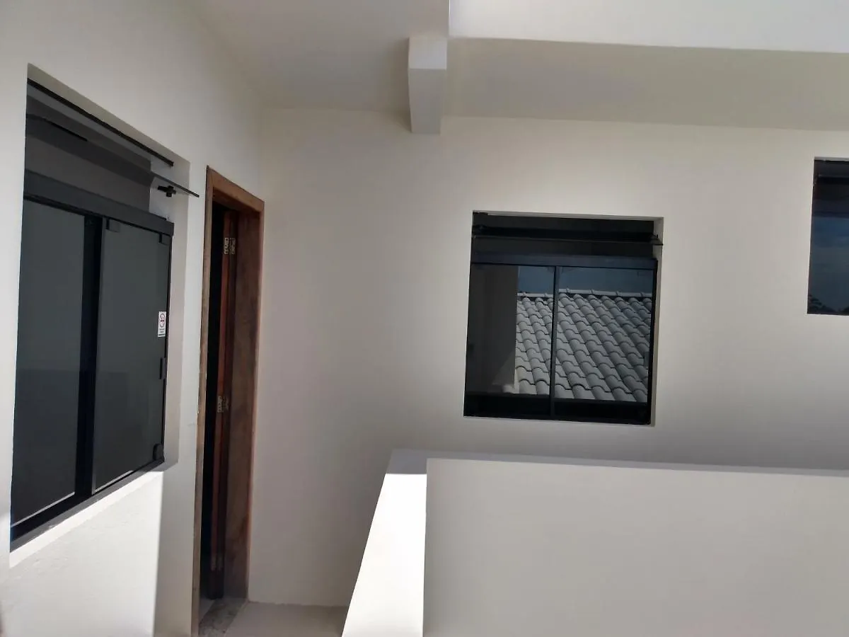 Apartamento Ilha Do Coral Palhoça