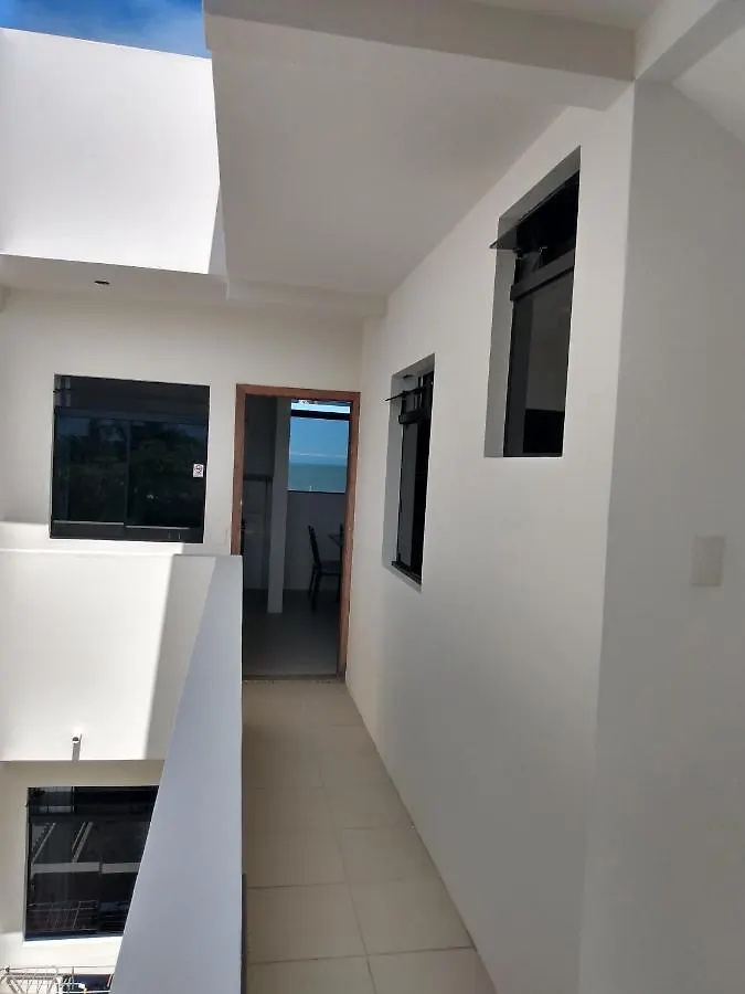 Apartamento Ilha Do Coral Palhoça