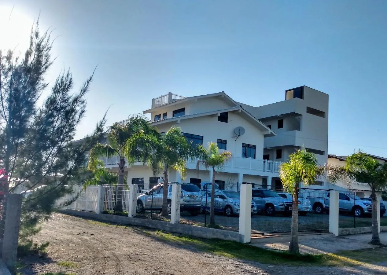 Apartamento Ilha Do Coral Palhoça
