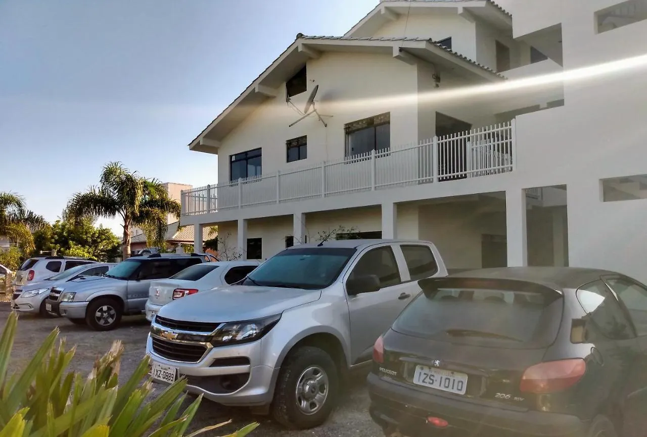 Apartamento Ilha Do Coral Palhoça