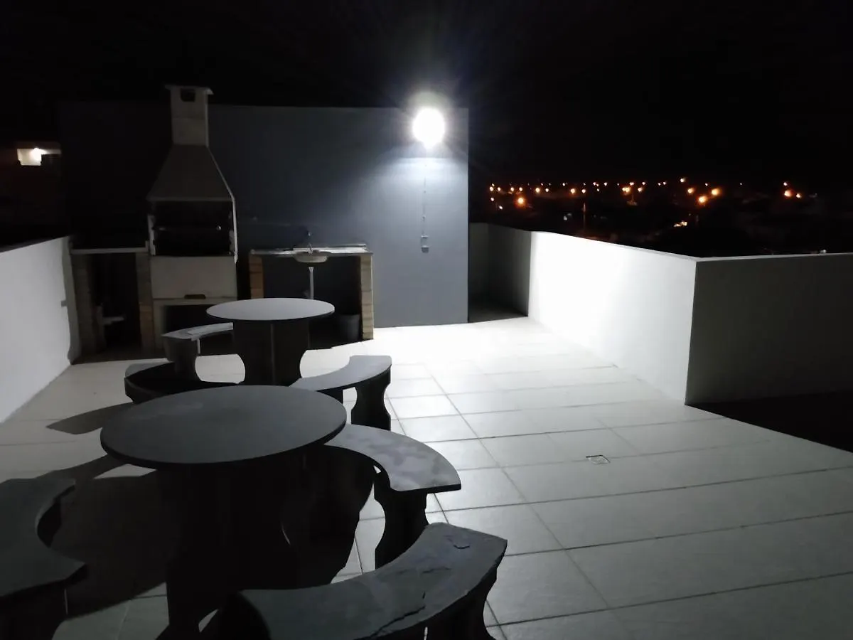 Apartamento Ilha Do Coral Palhoça Brasil