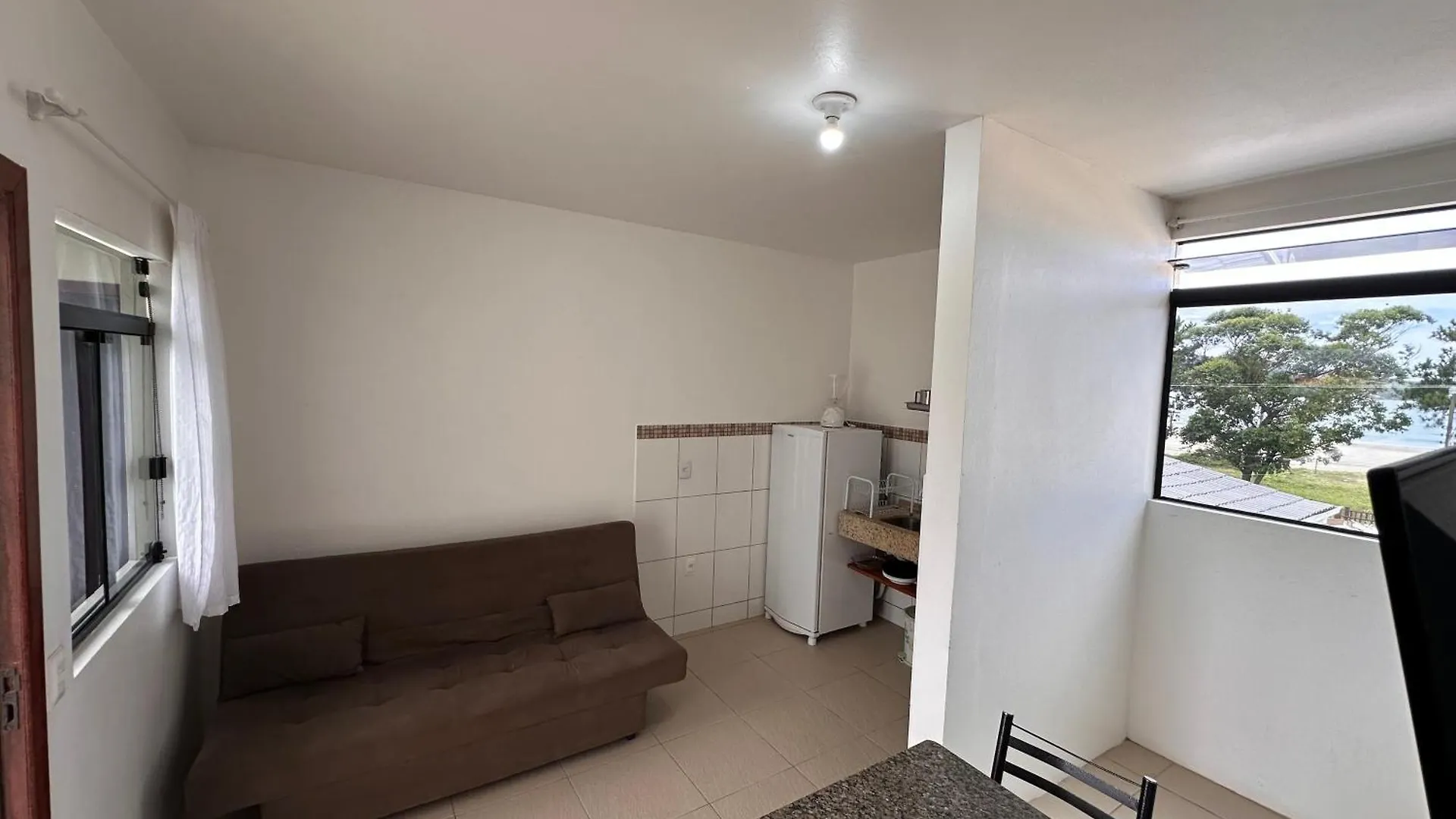 Apartment Apartamento Ilha Do Coral Palhoça