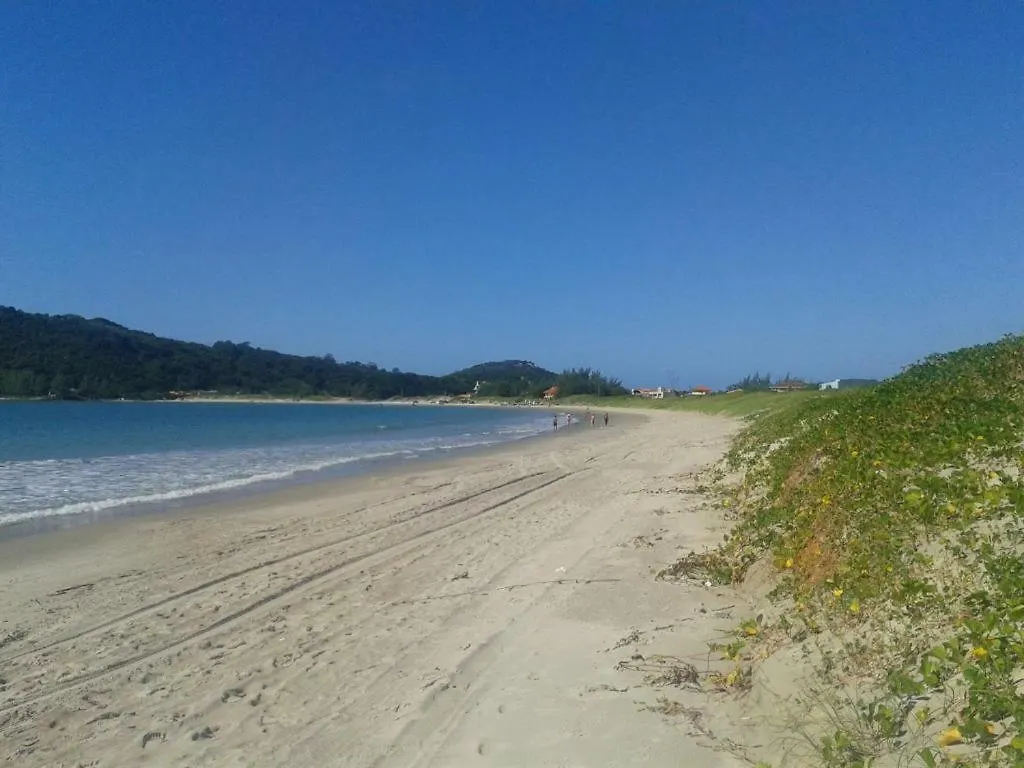 Apartamento Ilha Do Coral Palhoça