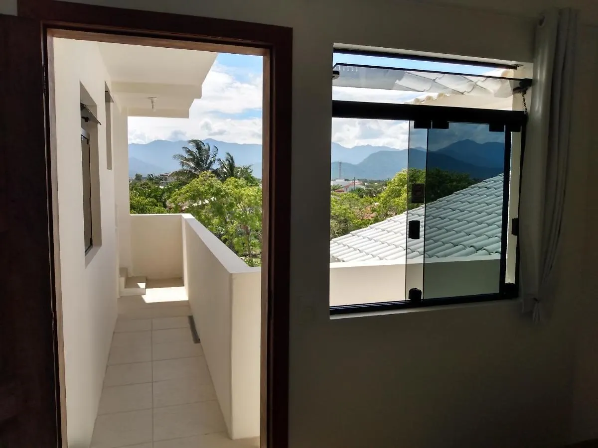 Apartamento Ilha Do Coral Palhoça