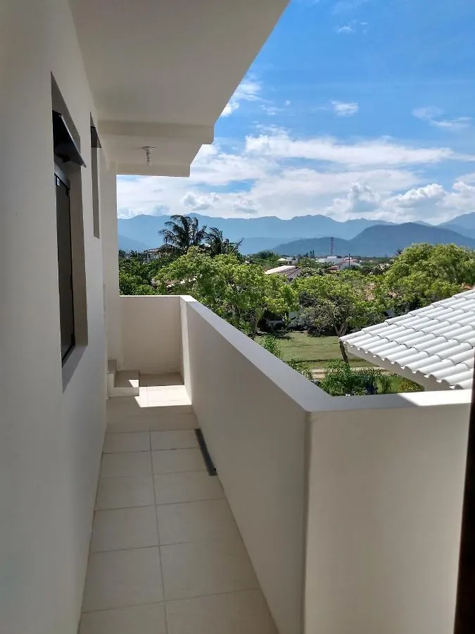Apartment Apartamento Ilha Do Coral Palhoça